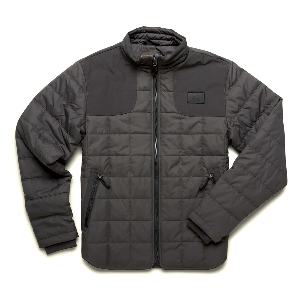 Howler Bros Merlin Jacket! ♠️
